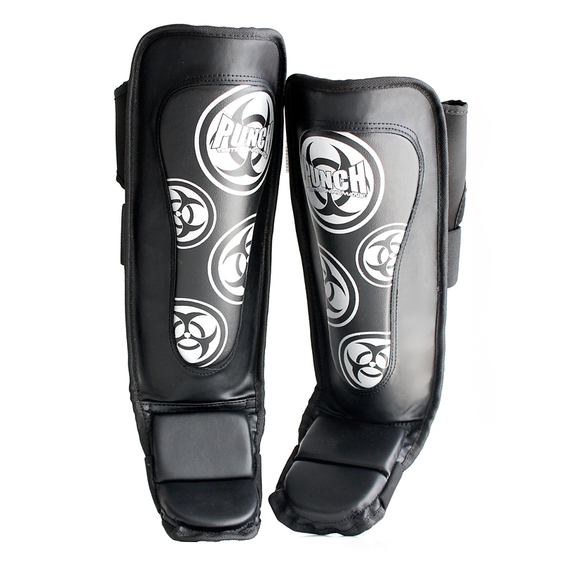 Punch Urban MMA Shin Pad